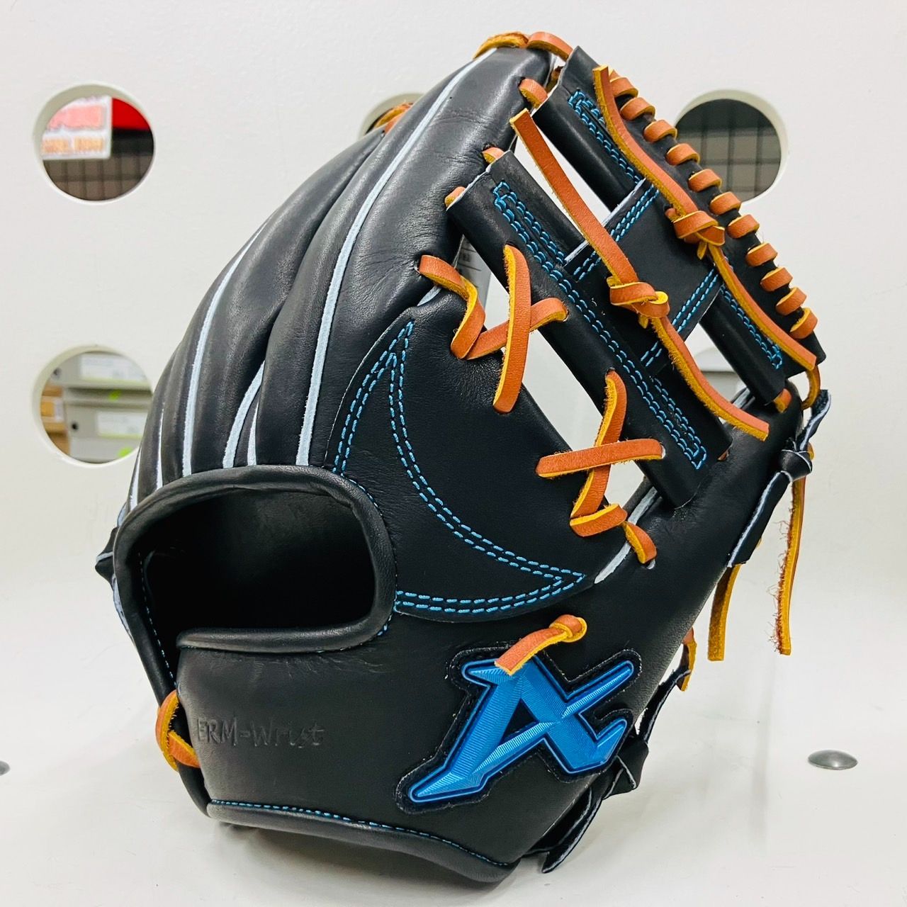 希少 デサント プロコレ 横浜ベイスターズ 72番 ユニフォーム グラコン