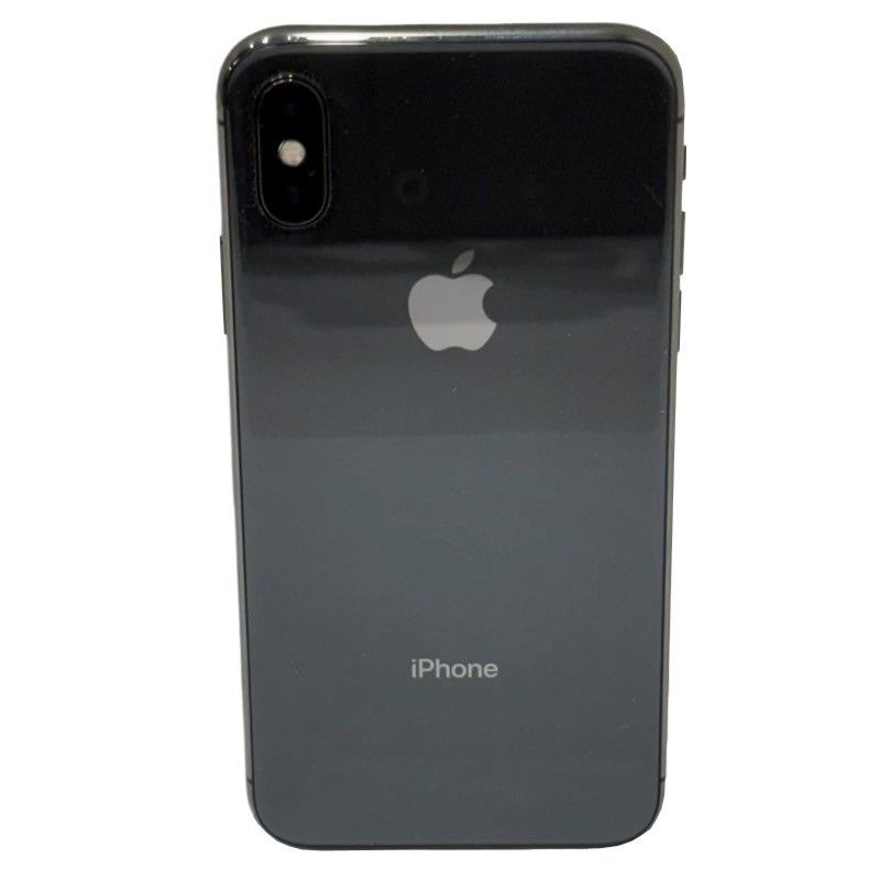 iPhone XS 256GB SIMフリー 黒 特価】iPhoneX ブラック 256GB SIM