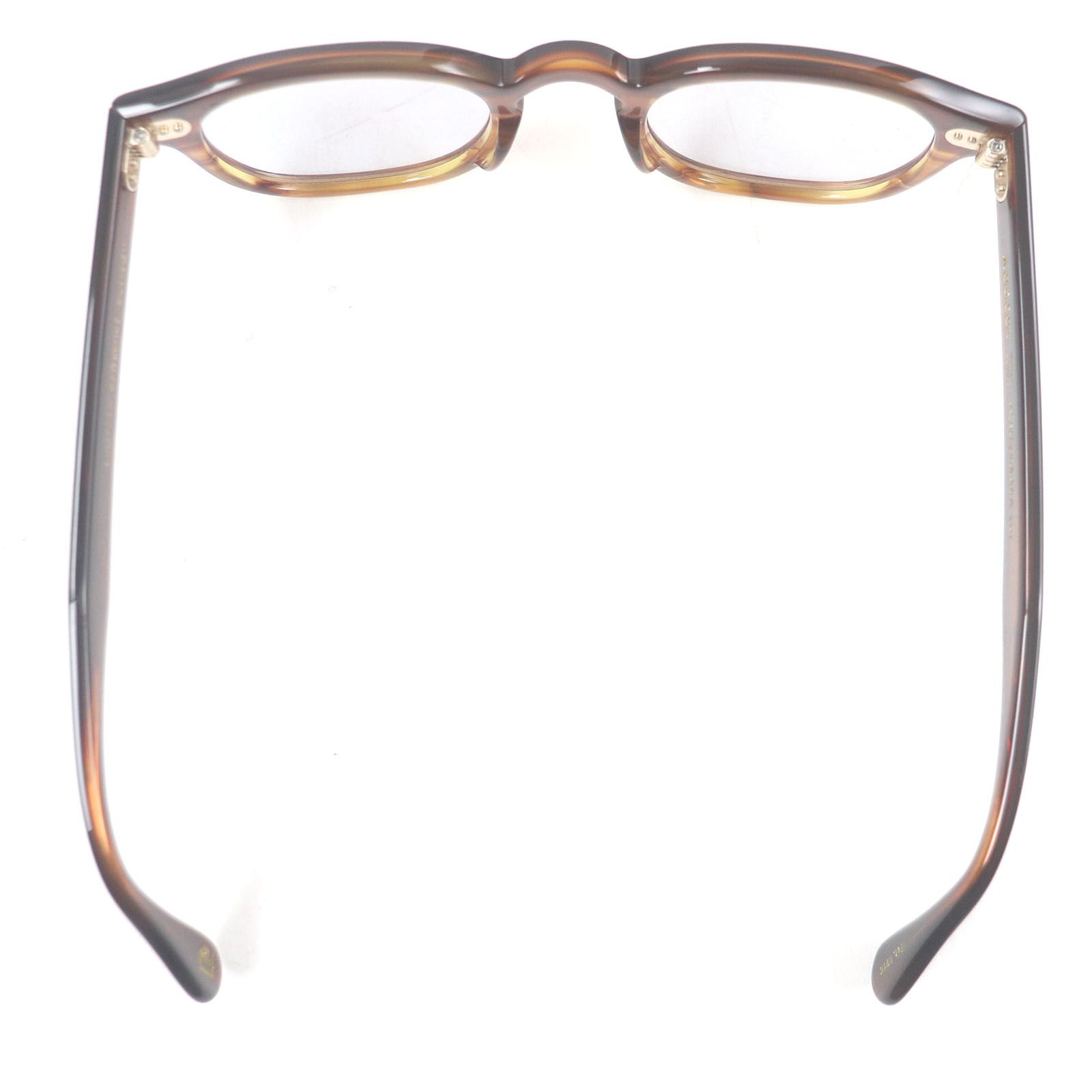 極美品MOSCOT LEMTOSH（モスコット レムトッシュ） 【公式通販】