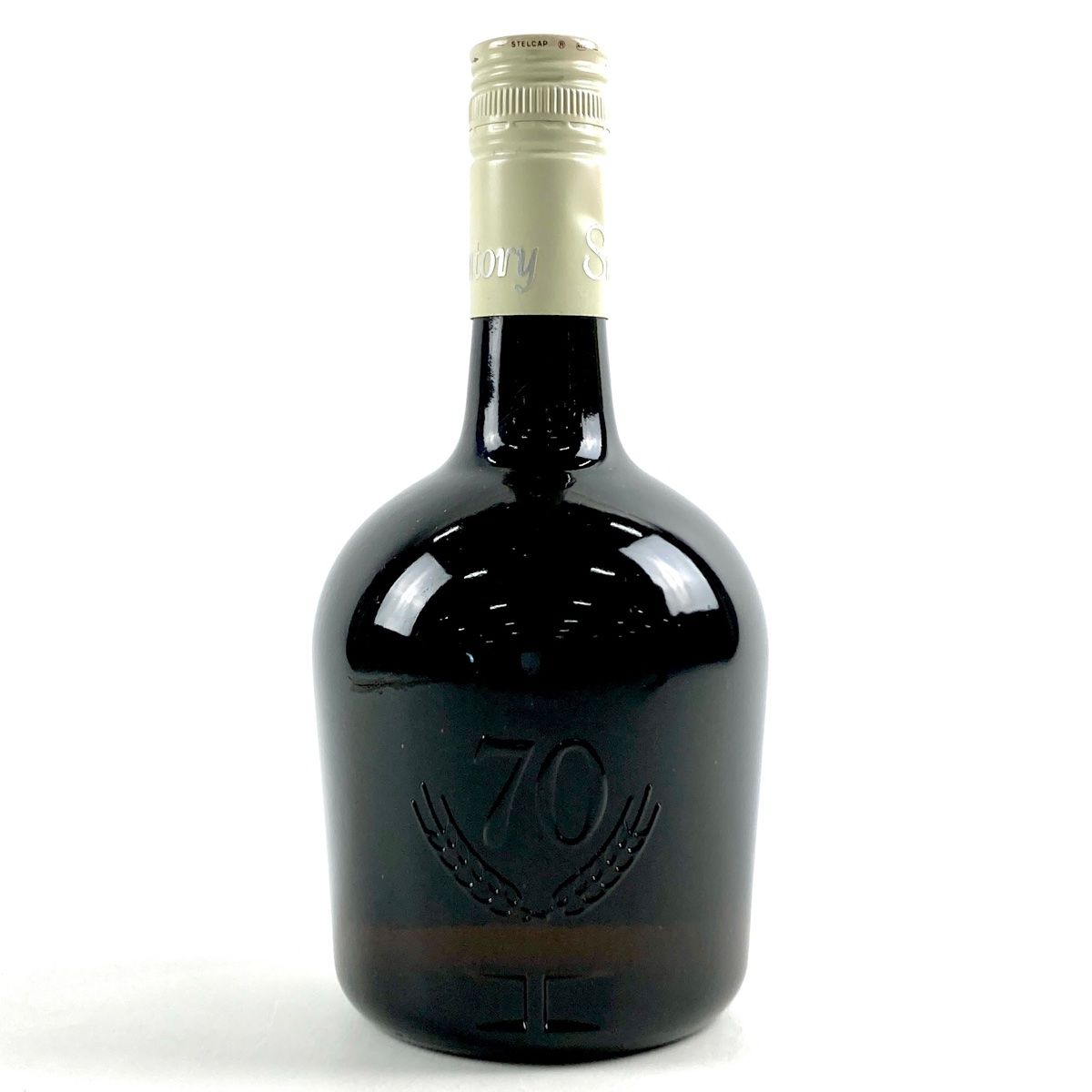 東京都内限定お届け】 3本 サントリー SUNTORY 山崎 10年 ピュアモルト