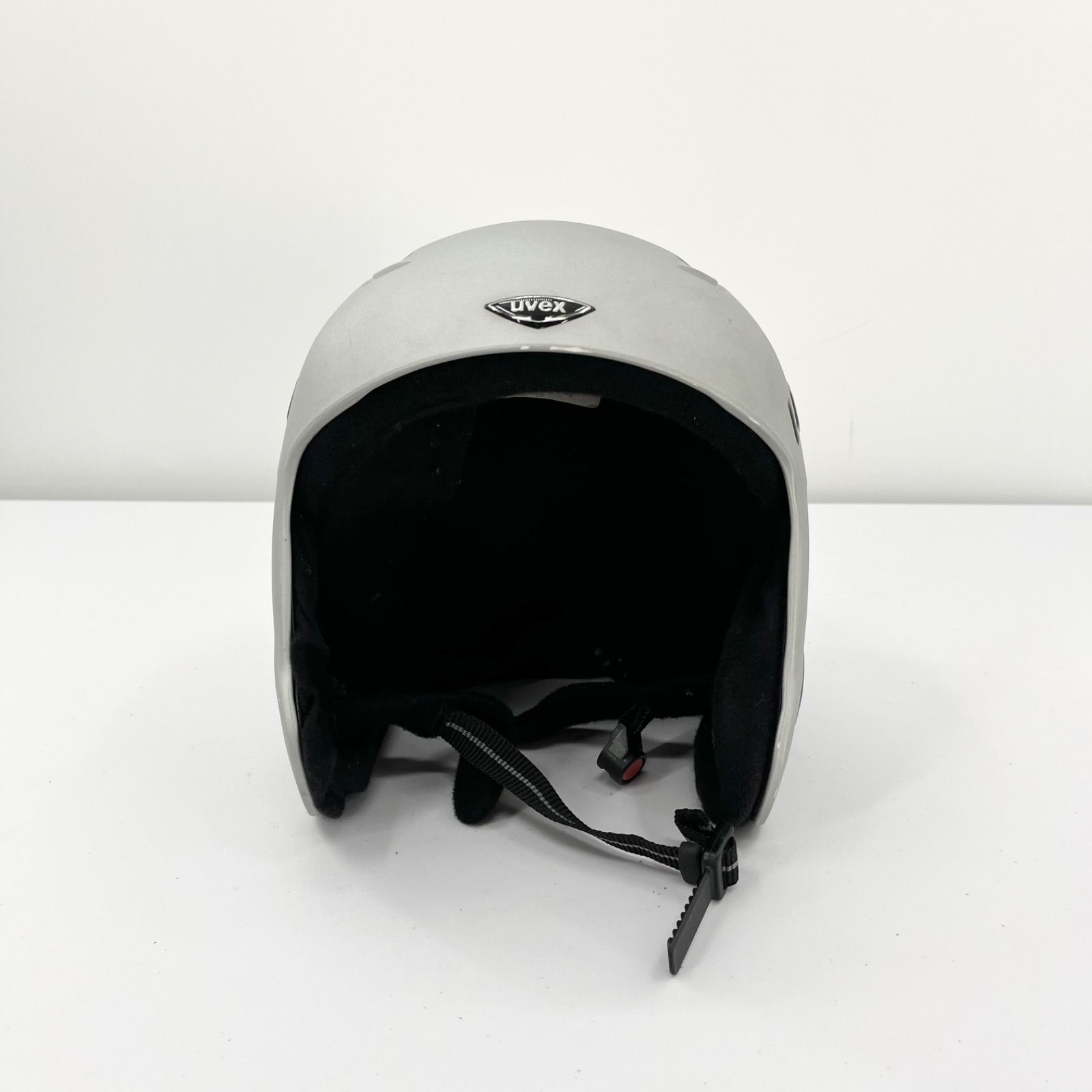 【新品、未使用】UVEX スキー ヘルメット（59〜60cm） uvex wing s pro II スキー ヘルメット Lサイズ 59-60cm
