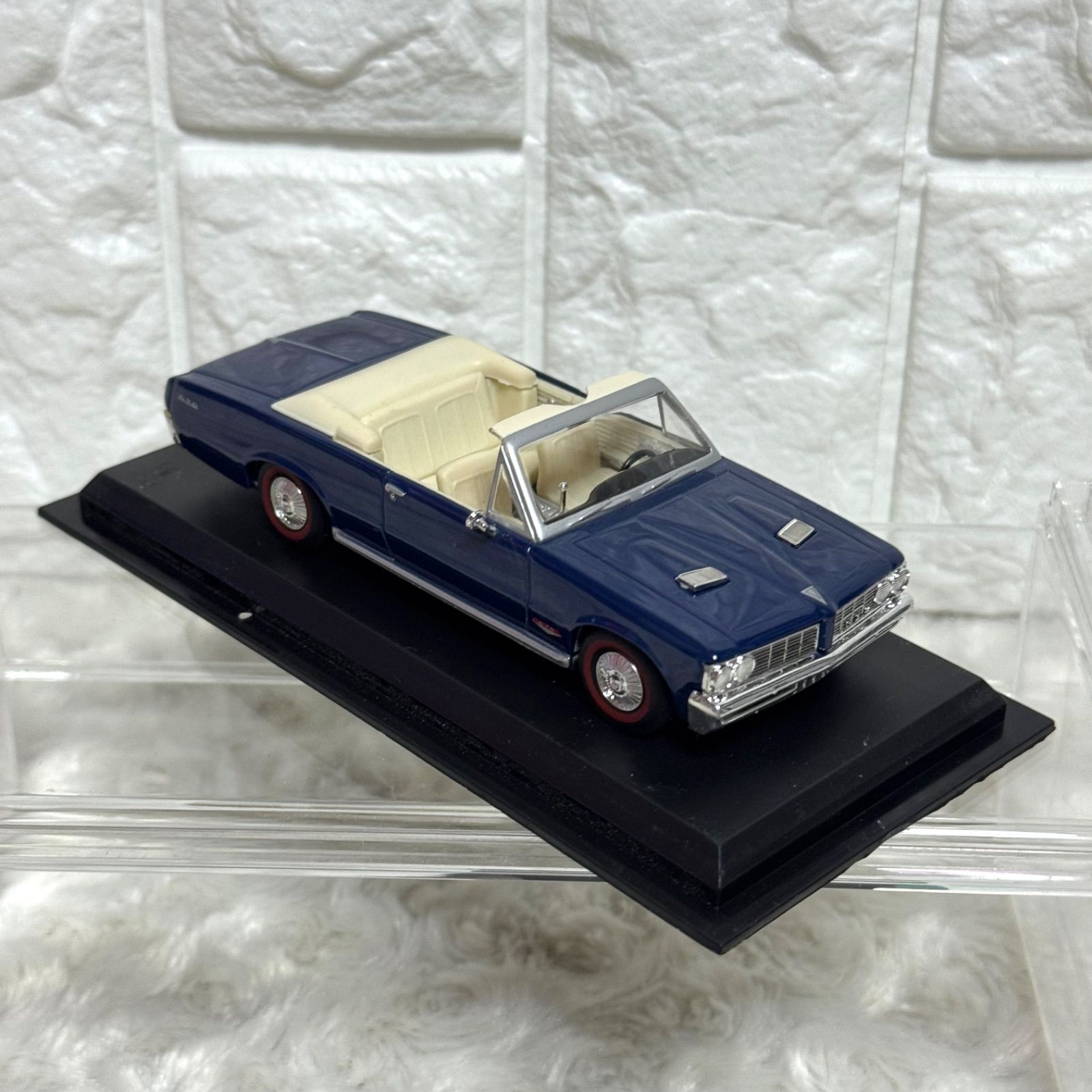 ミニチュア ミニカー セット アメ車 - メルカリ