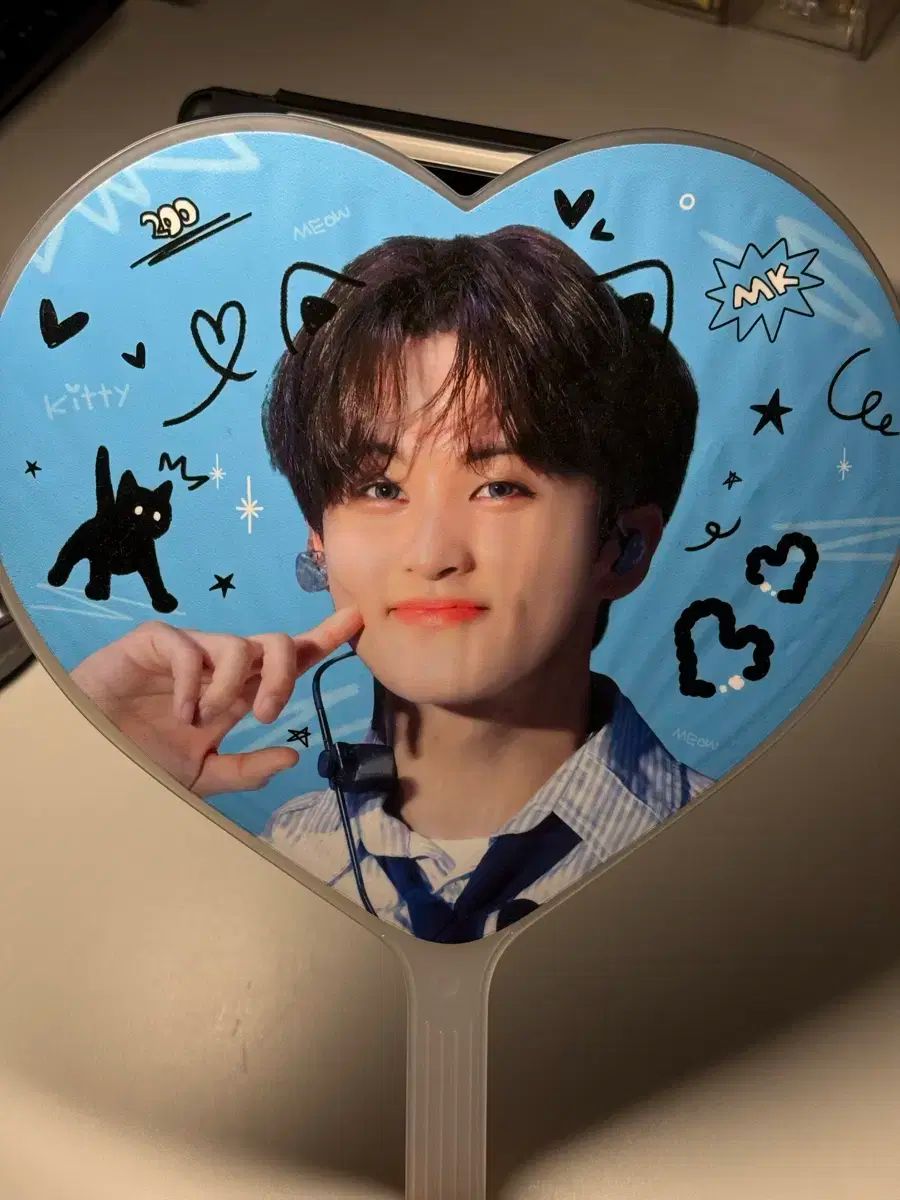 NCT(エヌシーティー) NCT(エヌシーティー) マーク(MARK) 127 8 周年 MD