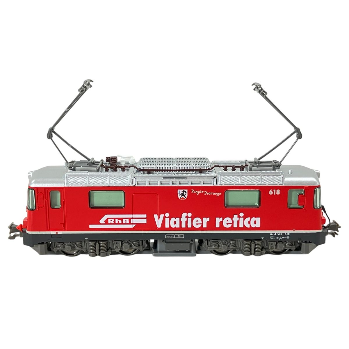 鉄道模型