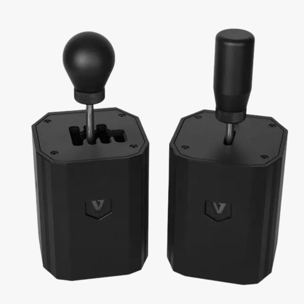 VNM Shifter V1 Hパターン/シーケンシャル切り替え可能 国内正規品 一 