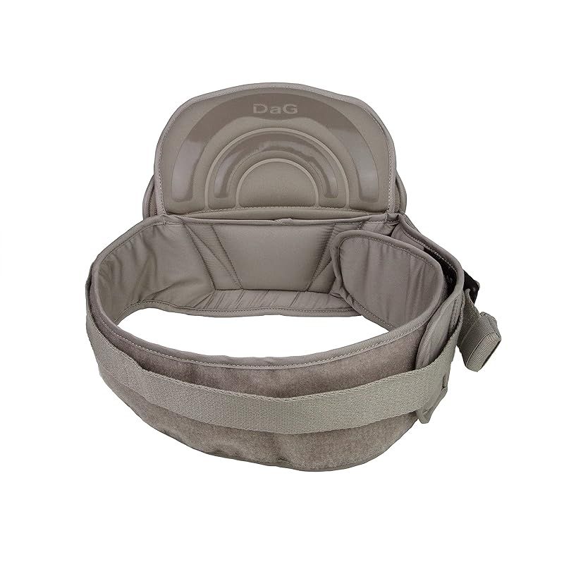 TeLasbaby テラスベビー DaG1 ダッグワン ベージュ B700 1