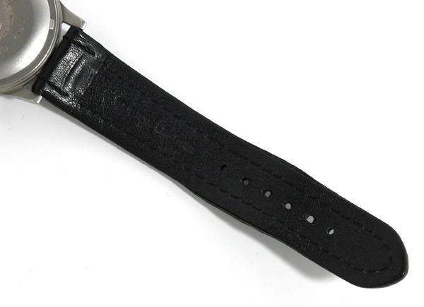 ☆美品！TUTIMA チュチマ フリーガー クロノグラフ 1941 自動巻き