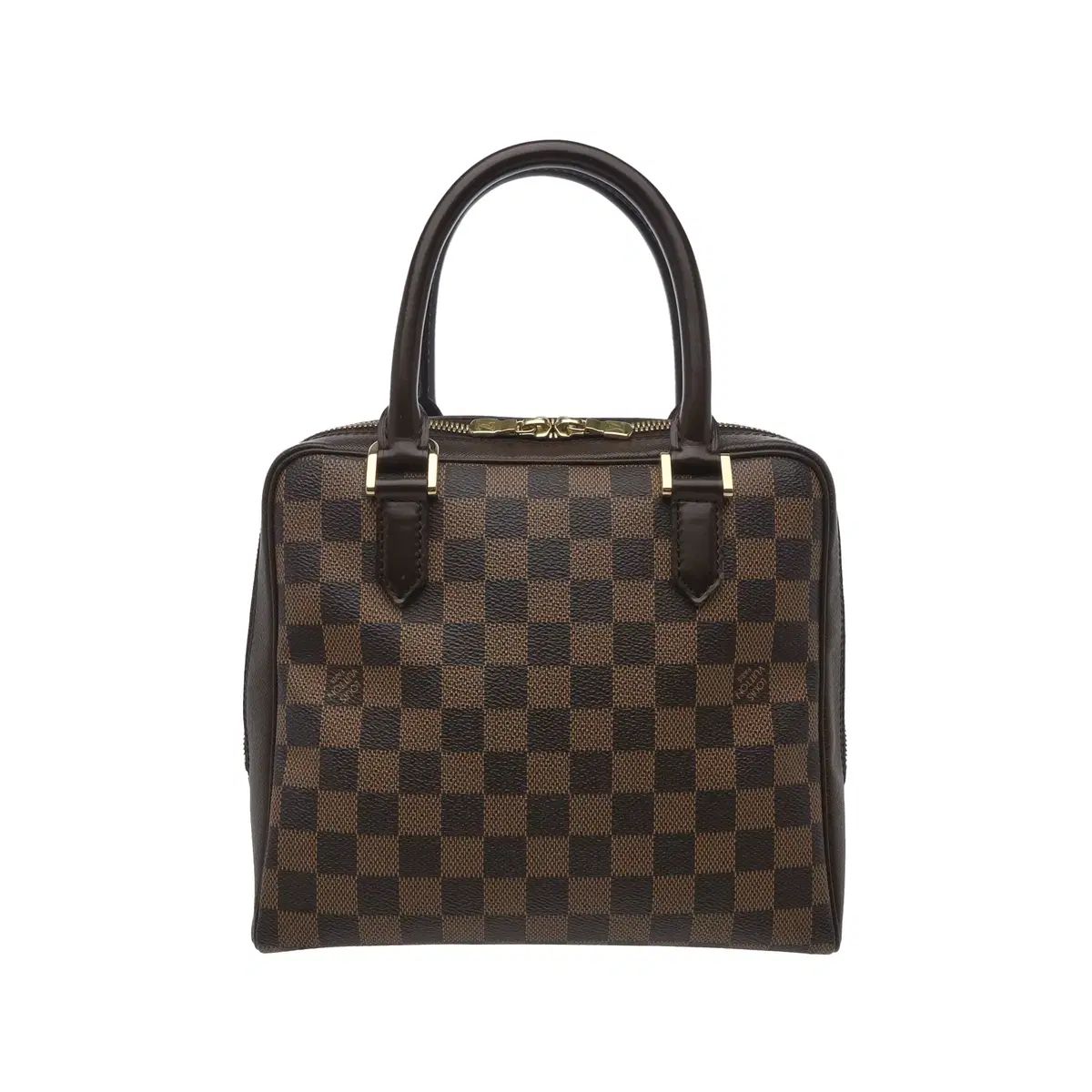 Louis Vuitton 美品 ダミエエベヌ リヴォリMM トートバッグ 2WAY tamaya0078_1171