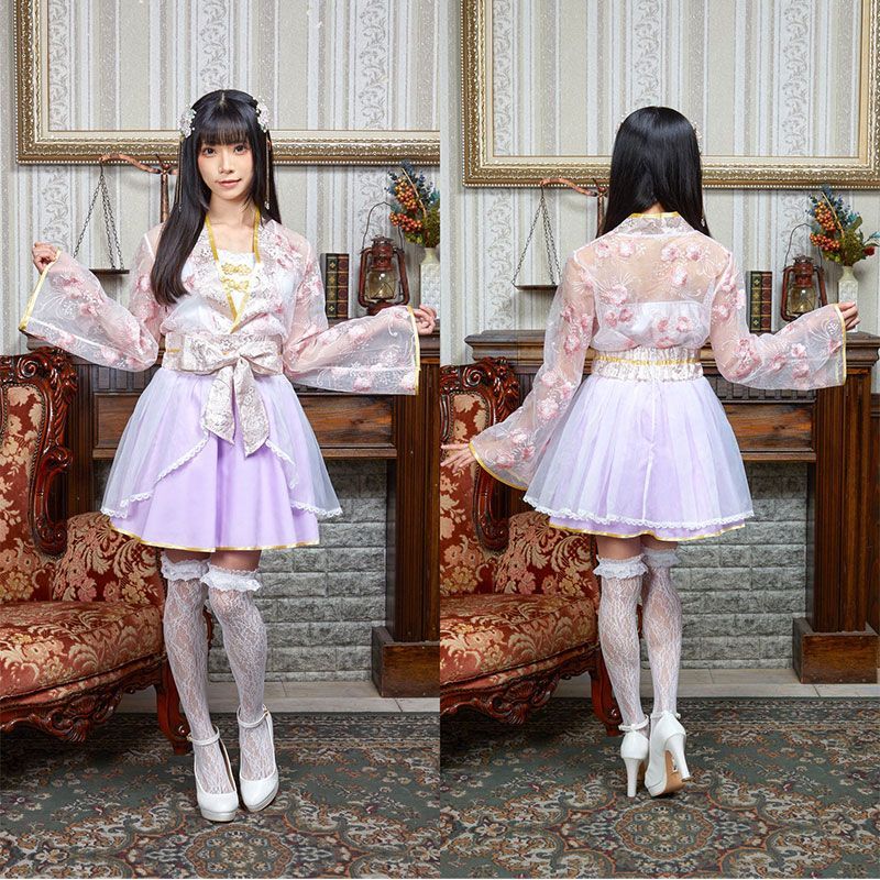 レディース フリーサイズ