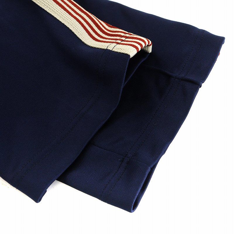ニードルス ニードルズ Needles 23SS STUDIOUS別注 ナロー