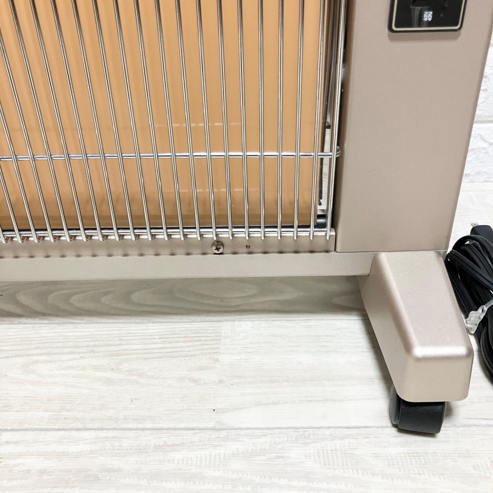 美品！ サンルミエ キュート E800LS - メルカリ