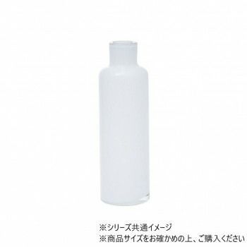 DGボトルベースφ11 6 xH36 5 ホワイト 2C00040WH