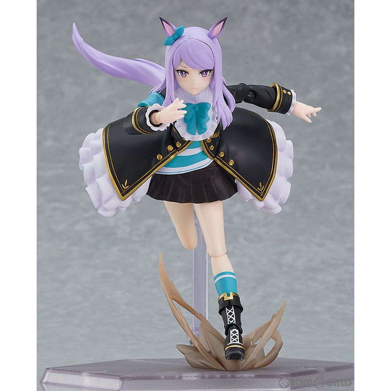 figma メジロマックイーン figma ウマ娘 プリティーダービー メジロマックイーン