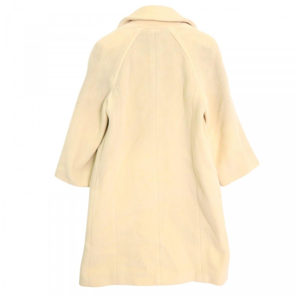 エルメス ピーコート レディース ロングコート アウター 服 アパレル 