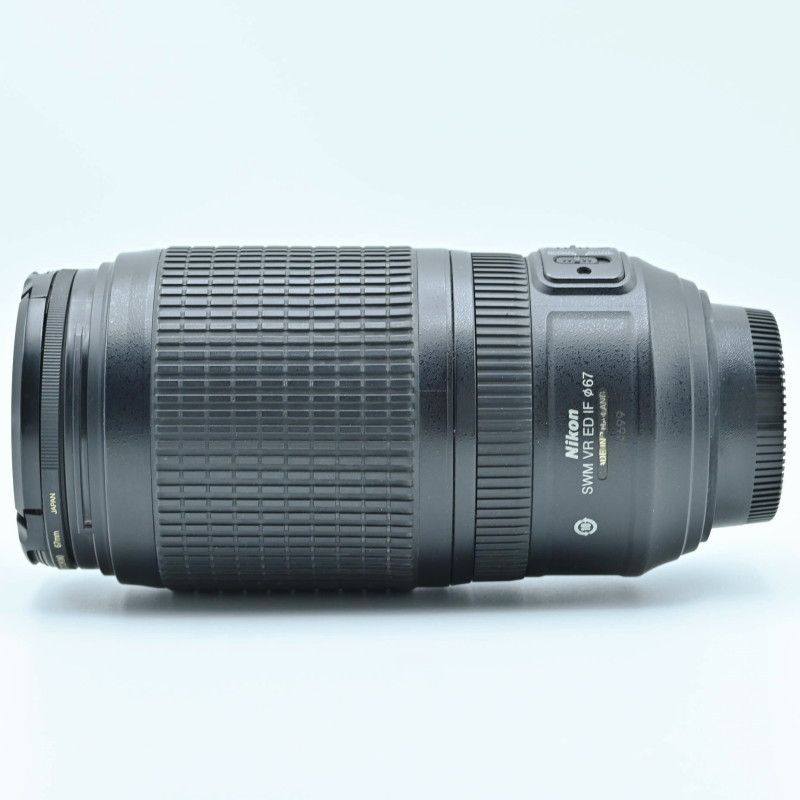 ニコン AF-S