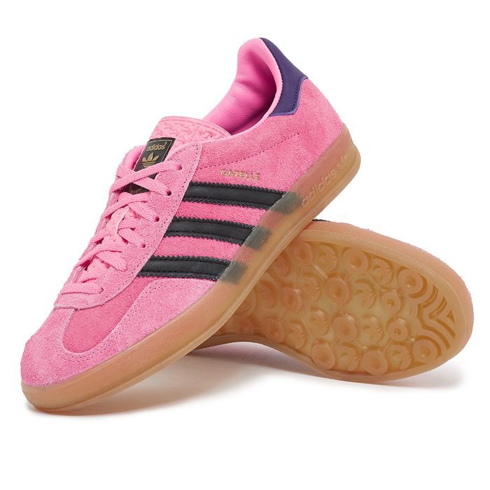 adidas アディダス GAZELLE INDOOR W IE7002 ガゼル インドア ...