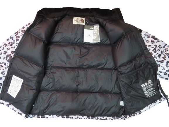 ノースフェイス ダウンジャケット 3XL ホワイトレーベル NOVELTY ノースフェイス ダウンジャケット 3XL ホワイトレーベル NOVELTY