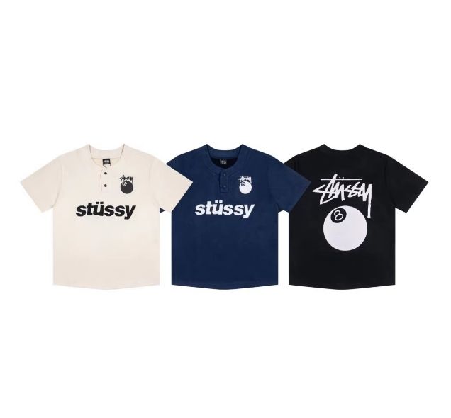 STOCK TEE