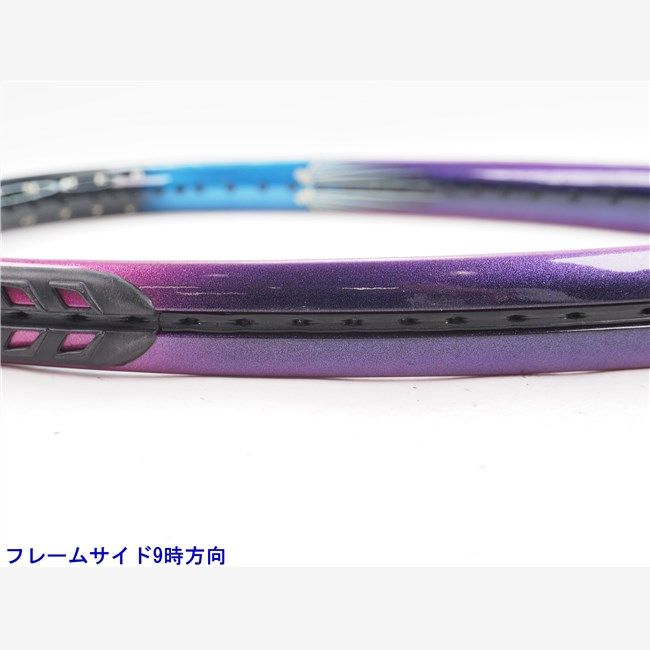 中古 テニスラケット ウィルソン スレッヂ ハンマー 3.8 110