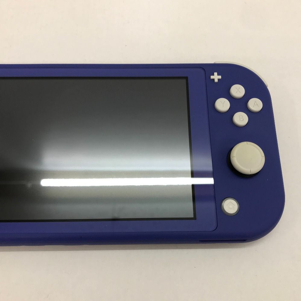 ニンテンドースイッチライト