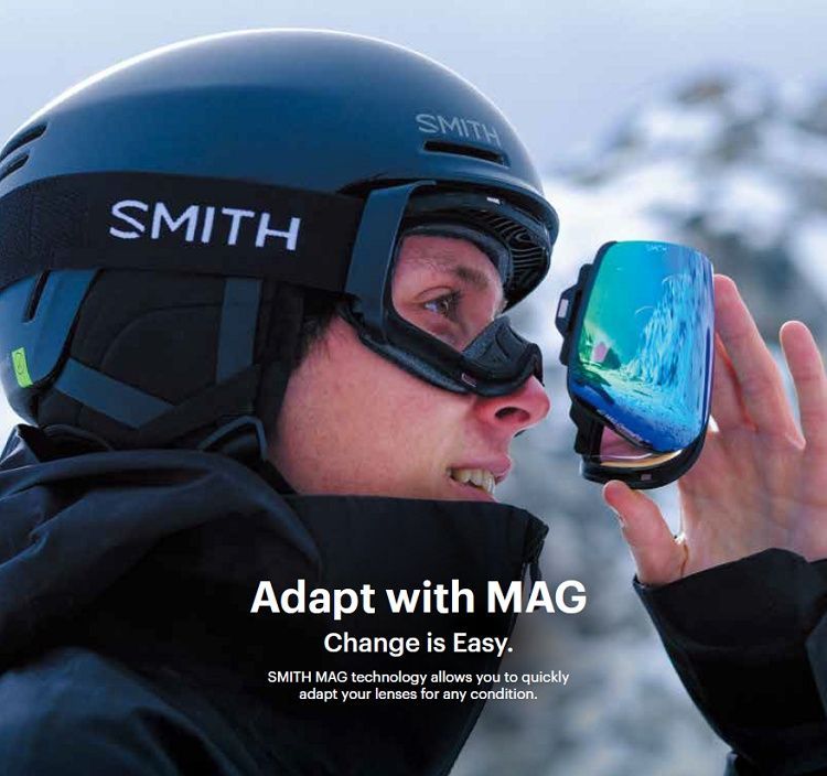SMITH SNOW GOGGLE|スミス ゴーグル ４DMAG XL EARLYMODEL Copy Cat CHROMA POP フォーディマグエックスエル 2026 日本正規品 送料無料 25‐26 アジアンフィット 早期 USTAUSTRALIA_COM_AU