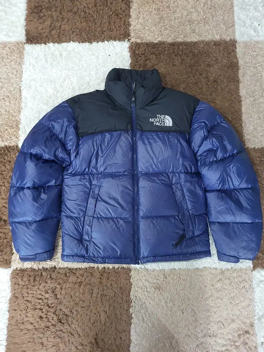 THE NORTH FACE ザノースフェイス 700 ヌプシ ダウン 85 XS