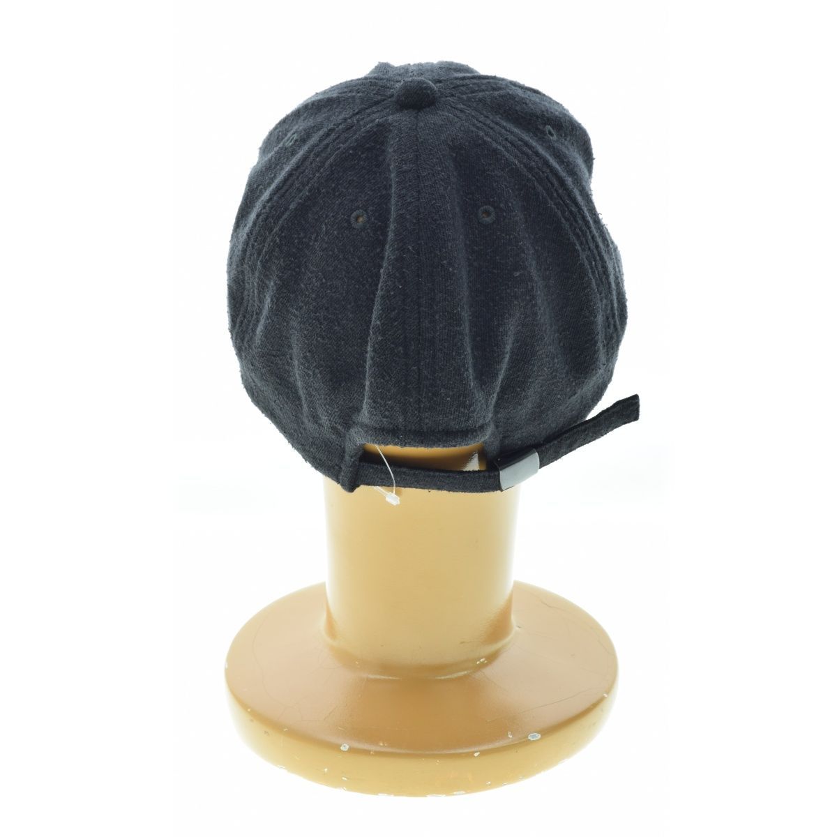 COMOLI】24SS Z01-07003 シルクネップキャップ - メルカリ