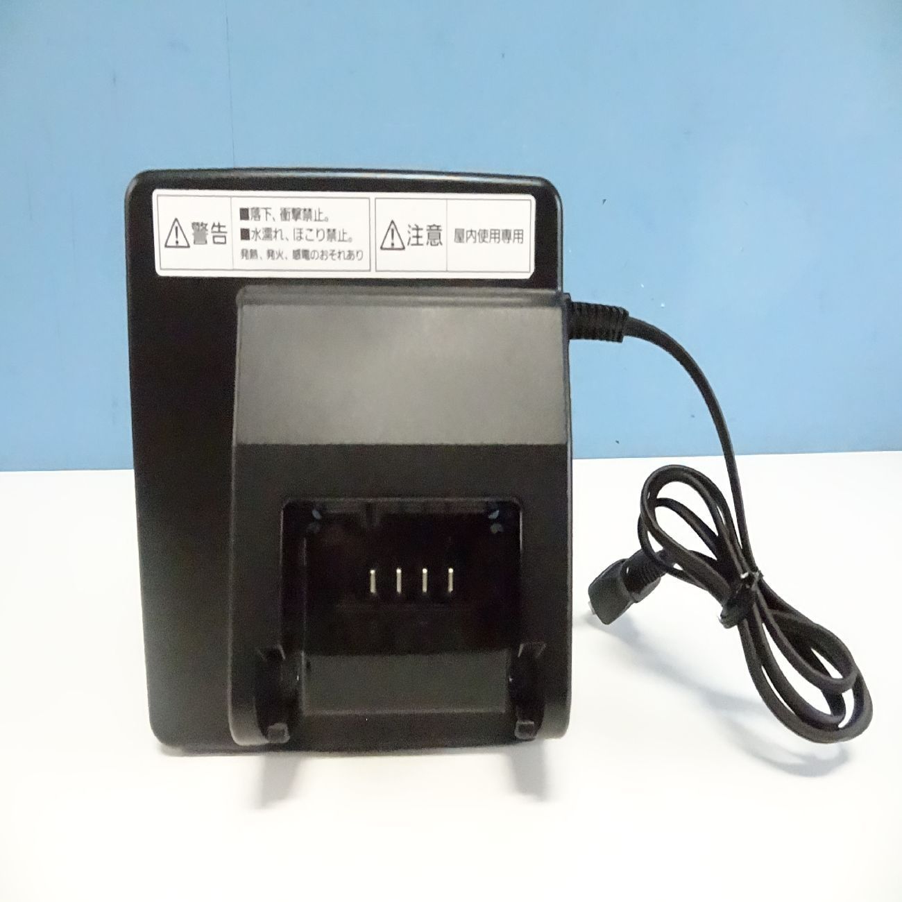 電動自転車用充電器 NKJ075Z1 A Panasonic パナソニック N電動自転車バッテリー用充電器 KJ075Z