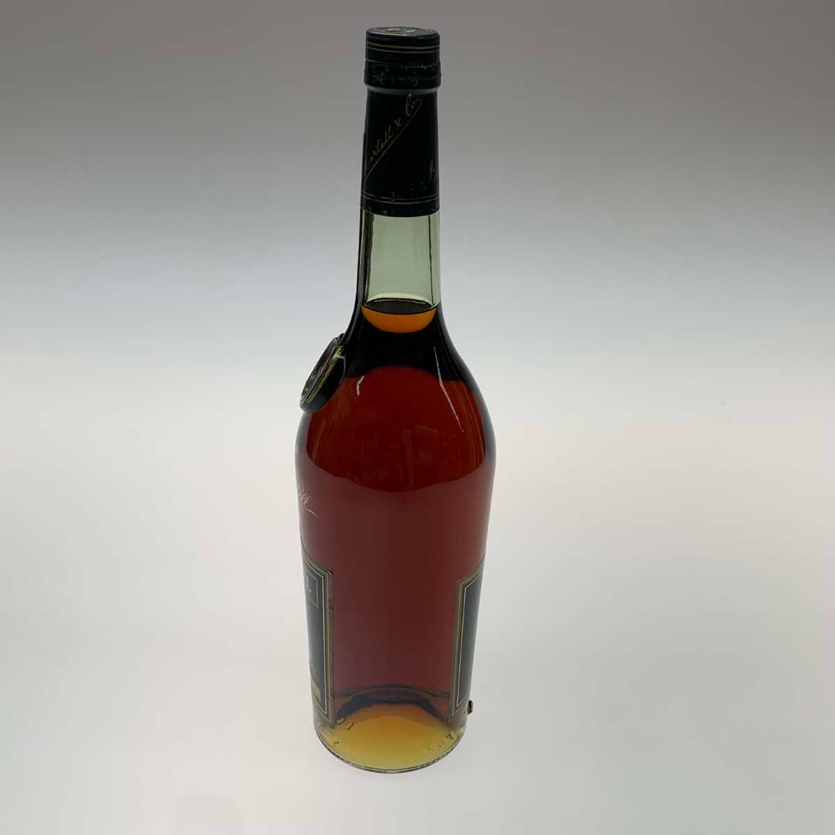 マーテル 蒸留酒類