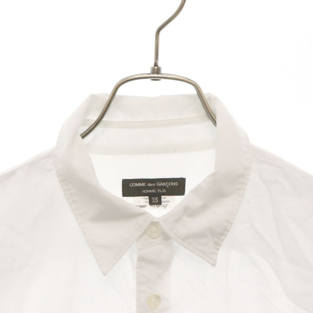 COMME des GARCONS HOMME PLUS (コムデギャルソンオムプリュス