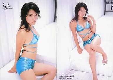 中古】コレクションカード(女性) 26 ： 川村ゆきえ/レギュラー