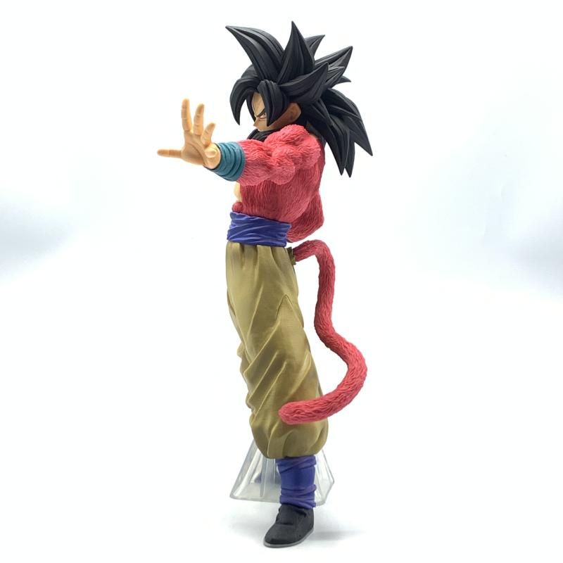THE GREATEST SAIYAN A賞 超サイヤ人4 ゴジータ Reonさん専用 GREATEST