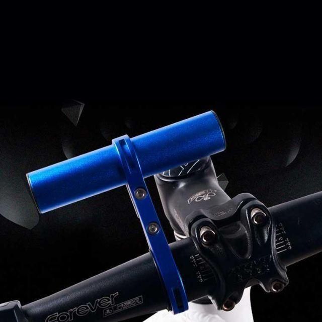 エクステンションマウント