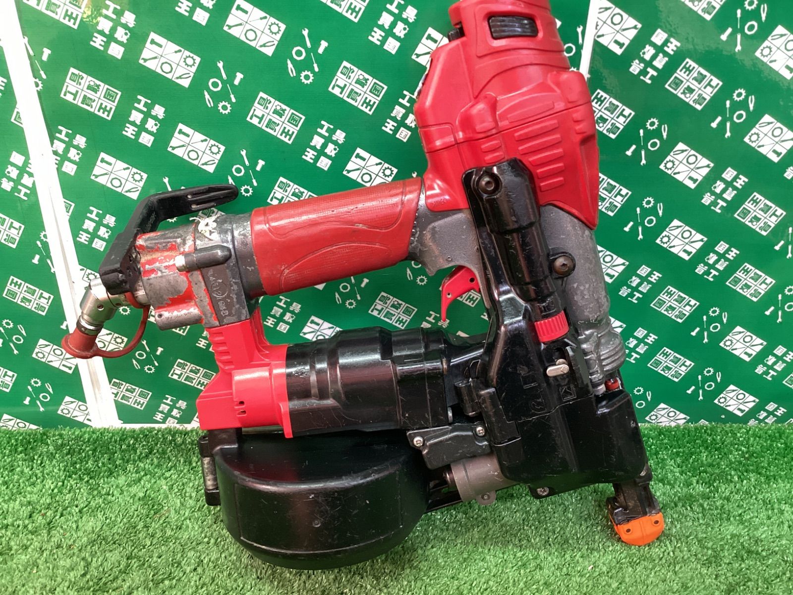 ターボドライバ