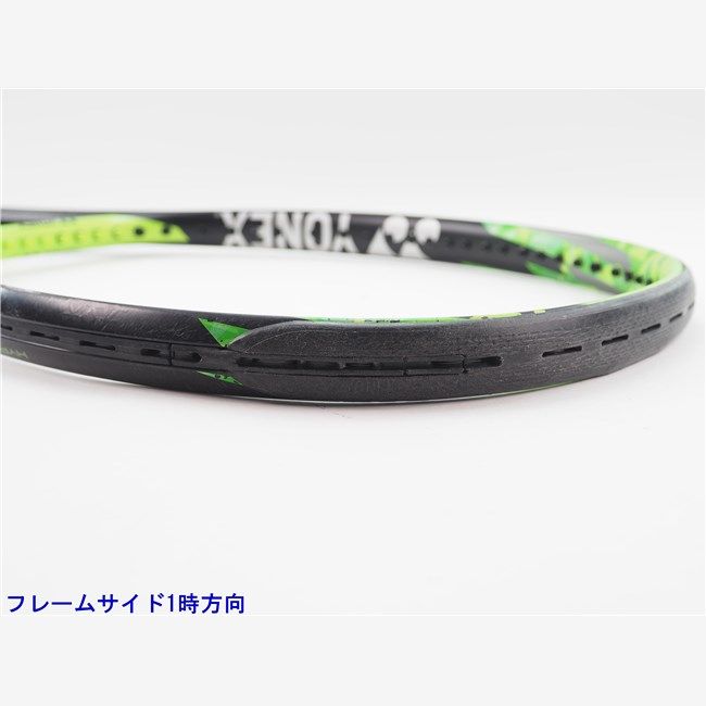 中古 テニスラケット ヨネックス イーゾーン 98 LG 2017年モデル (LG2) YONEX EZONE 98 LG 2017 (c25060285c) 中古】ヨネックス イーゾーン 98 LG 2017年モデルYONEX EZONE 98