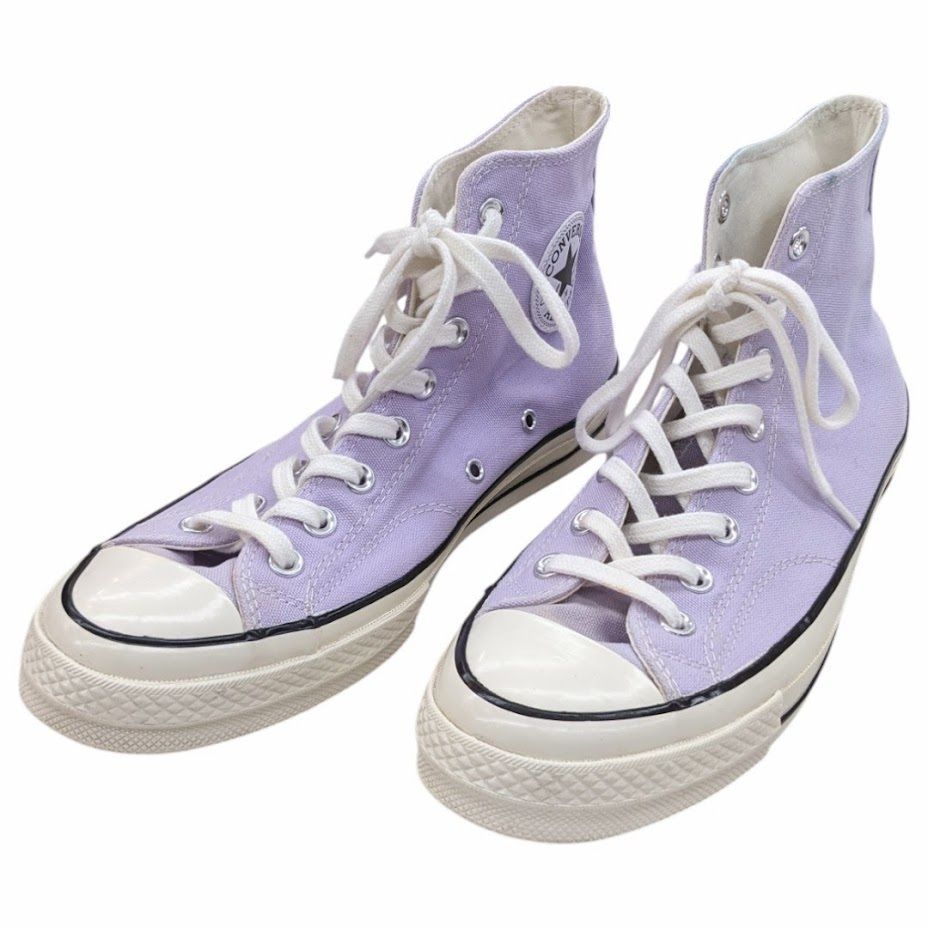 CONVERSE コンバース 167862C MOONSTONE VIOLET 旧ライラック