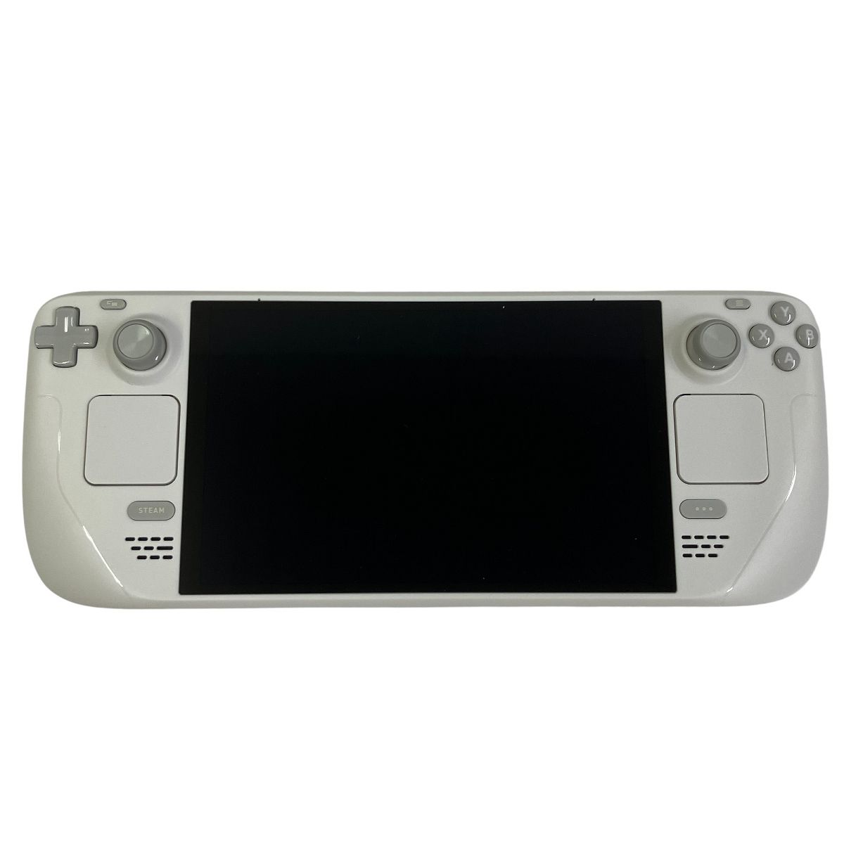 br><br>中古 ポータブルゲーミングPC/Steam Deck <br>Valve