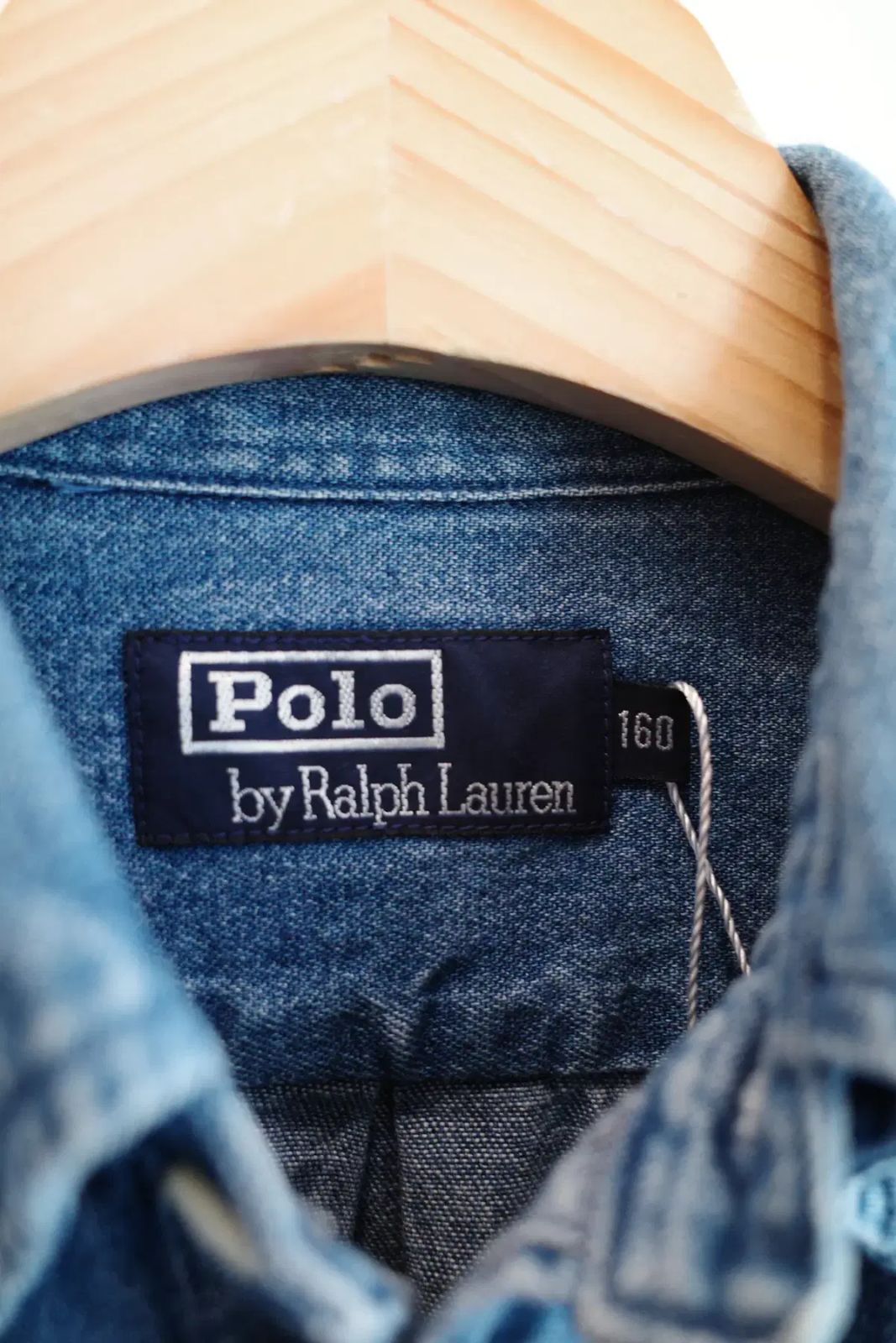 Lauren ラルフローレン