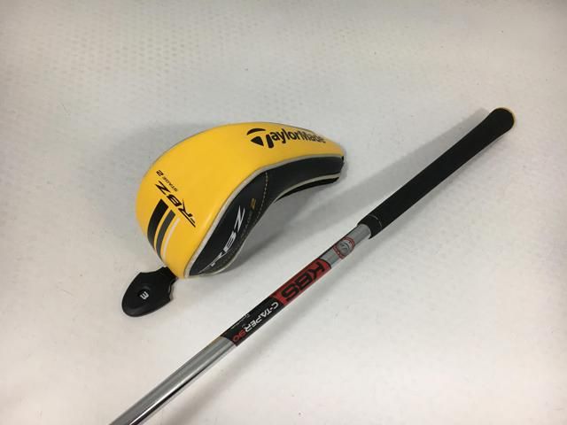 テーラーメイド ロケットボールズ アインアンセット テーラーメイド