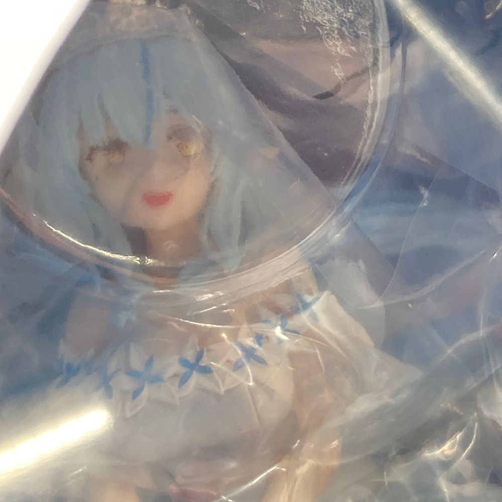 一番くじ ホロライブ ～Wedding Style～　雪花ラミィ　フィギュア Amazon | 一番くじ ホロライブ ～Wedding Dress Style～ 雪花