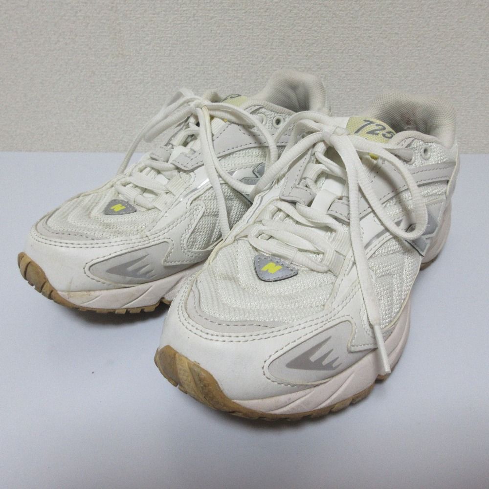 良品 New Balance ニューバランス ML725AF ローカット