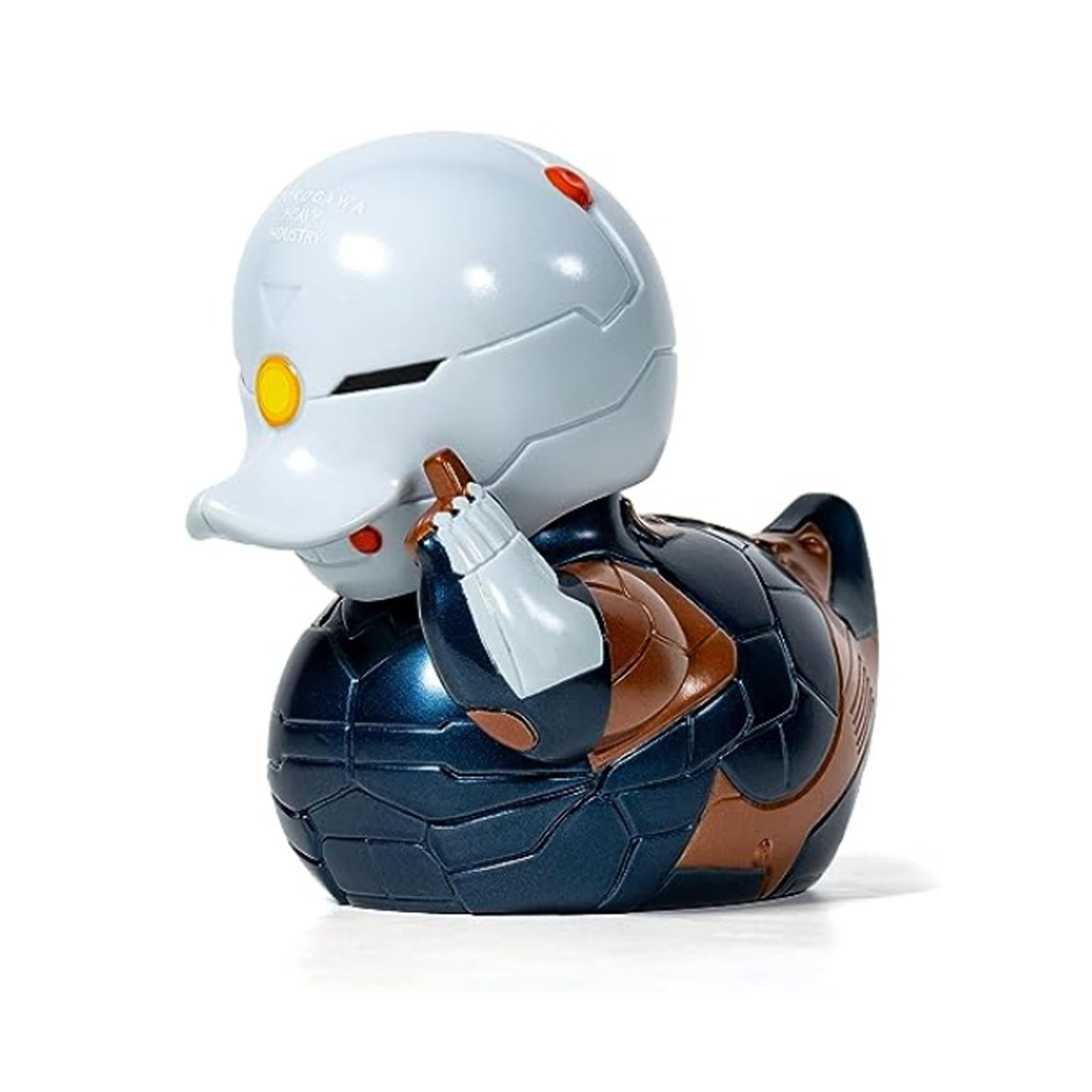 メタルギアソリッド　グレイフォックス　ソフビ Amazon | グレイフォックス 130号 メタルギアソリッド ソフビ