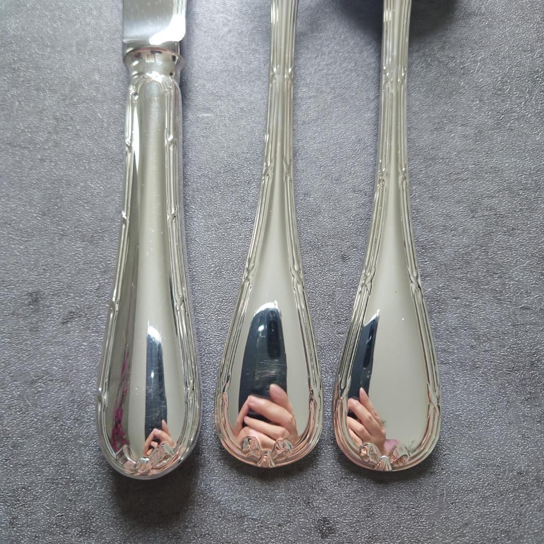 クリストフル リュバン