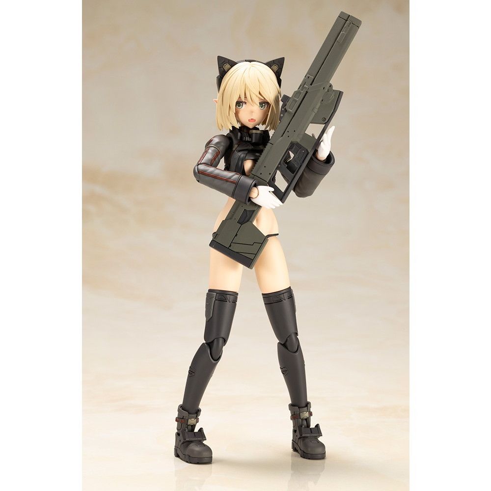 アルティニア 島田フミカネ ART WORKS II プラモデル(FG155