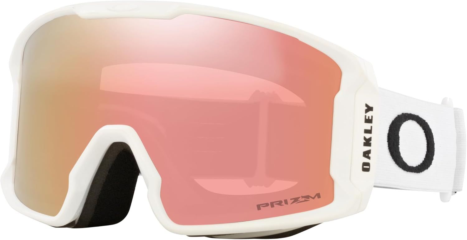 OAKLEY【オークリー】ゴーグル Line Miner PRO L Seasonal SU