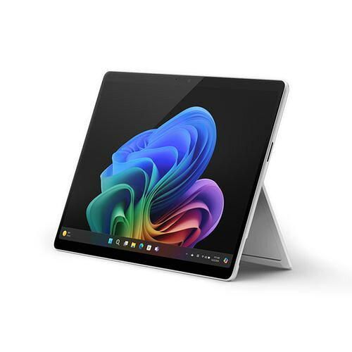 3営業日で発送 MICROSOFT マイクロソフト EP2-19223 マイクロソフト Surface Pro11 Windows 11 Home 13.0型 インチ 2880×1800～1920 Snapdragon 16GB SSD 2