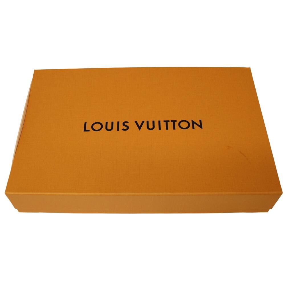 Louis Vuitton モノグラム ストール LUIS VUITTON ショールモノグラムシャイン ＜ノワール＞
