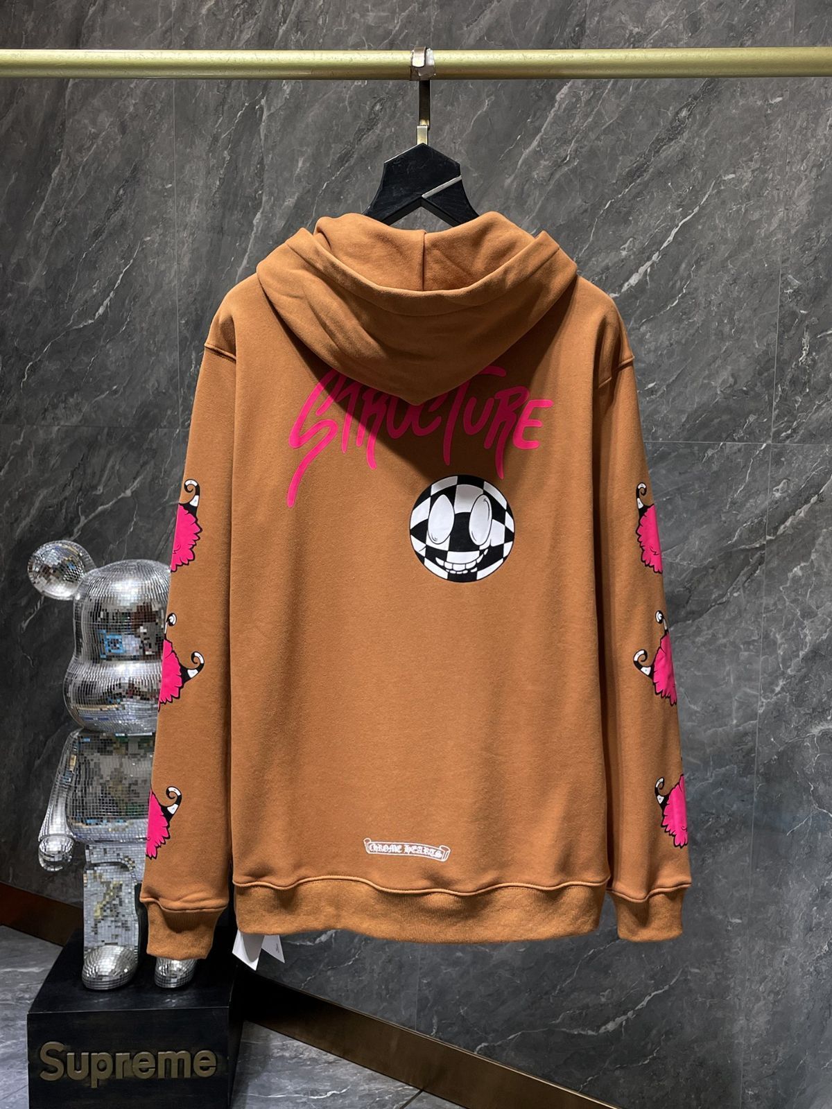 本日限定特価】Chrome Hearts メンズ スウェットシャツ Mattyboy