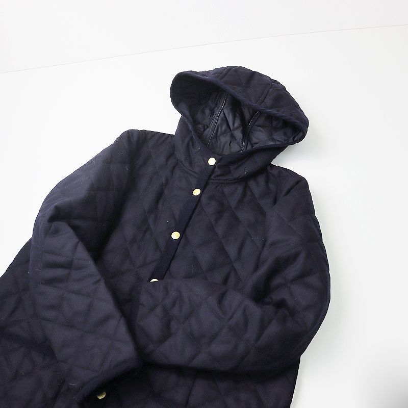 Traditional Weatherwear トラディショナルウェザーウェア ARKLEY HOOD  