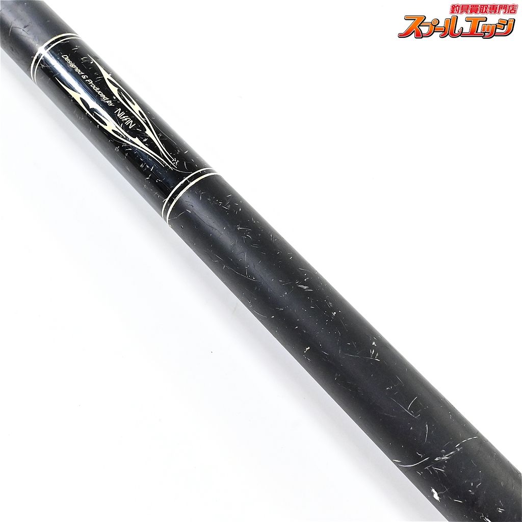玉の柄　INGRAM BLACKCHASER 550 【宇崎日新】 イングラム ブラックチェイサー 玉の柄 550 NISSIN